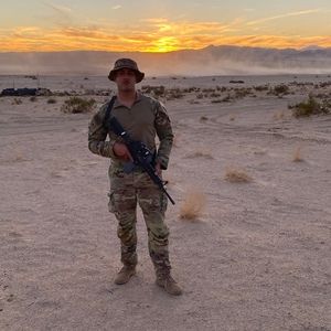 Meet your Posher, Alex